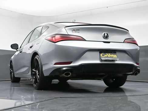 Used 2023 Acura Integra A-Spec image 50