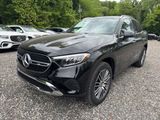 New 2025 Mercedes-Benz GLC 300 4MATIC image 3