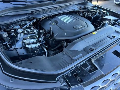 Used 2016 Land Rover Range Rover Sport SE AWD/4WD image 15
