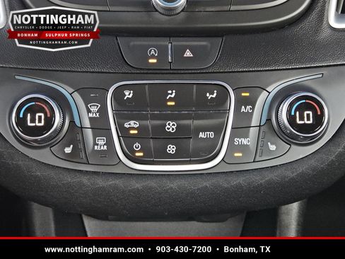 Used 2024 Chevrolet Malibu LT FWD image 14