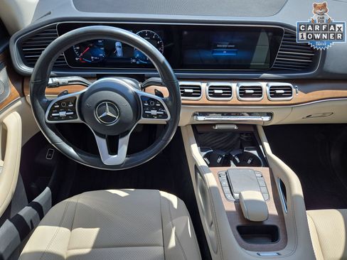 Certified 2021 Mercedes-Benz GLE 350 image 14