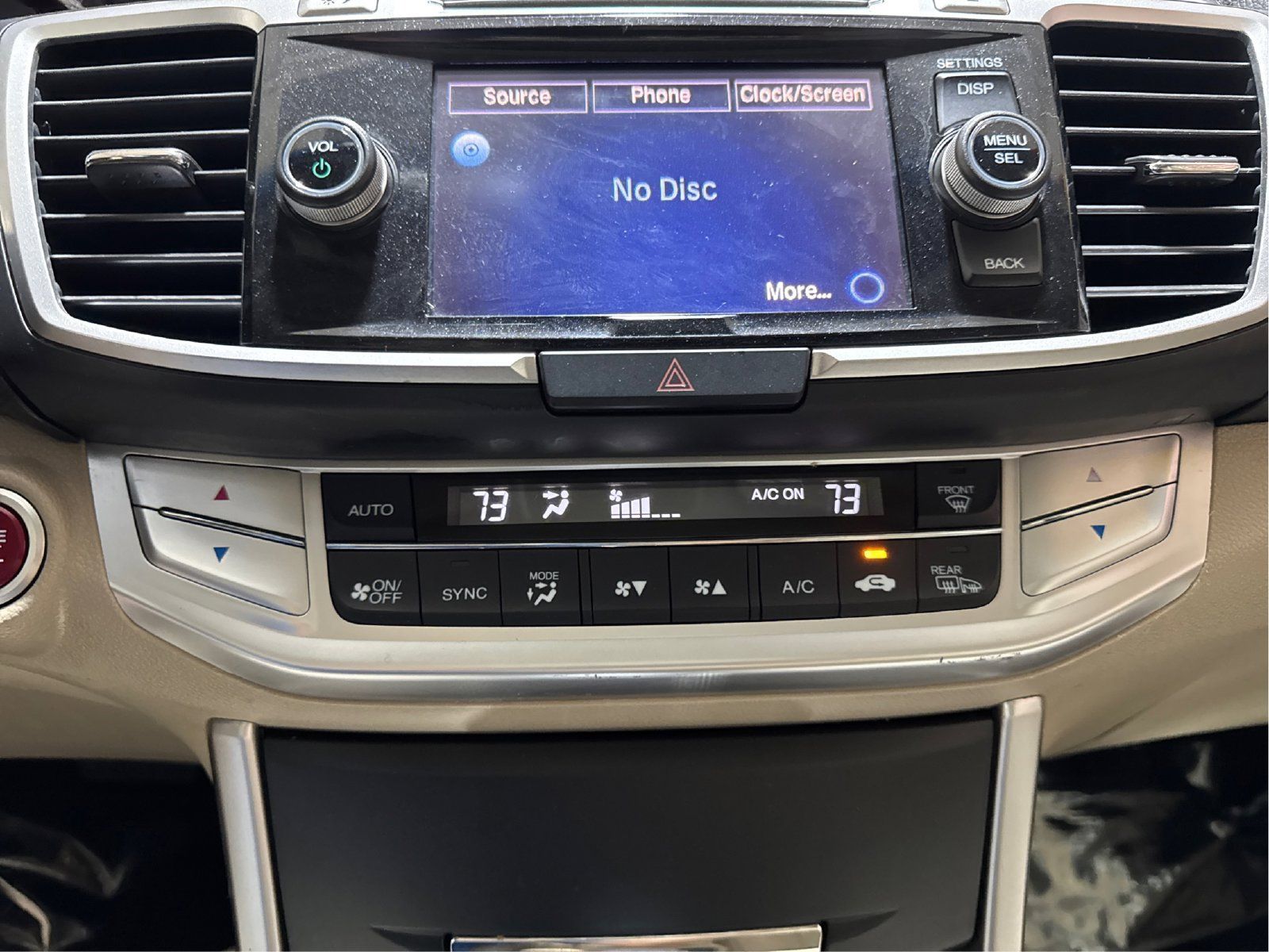 Used 2013 Honda Accord EX-L image 28