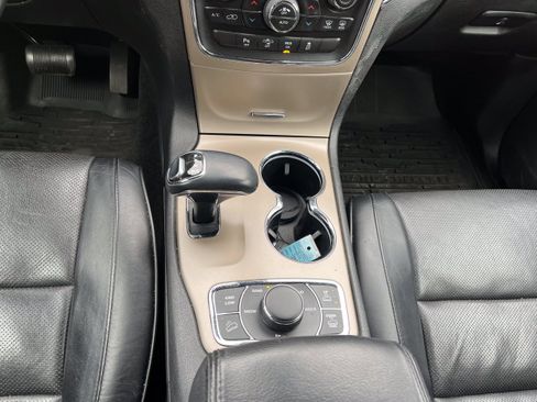 Used 2014 Jeep Grand Cherokee Summit image 20