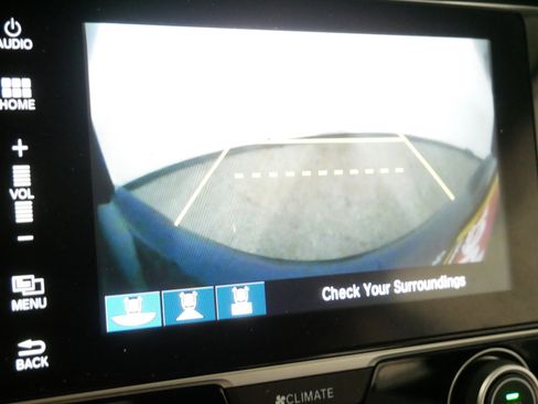 Used 2017 Honda Civic EX-L image 33