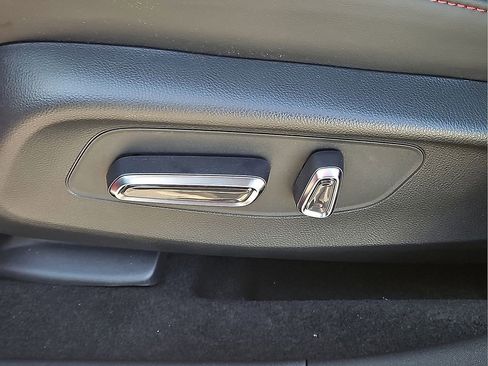 New 2026 Acura ADX A-Spec image 20