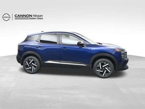 New 2026 Nissan Kicks SV FWD image 6