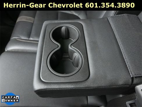 Used 2022 Chevrolet Blazer Premier w/ Enhanced Convenience Package image 10