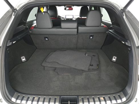 Used 2021 Lexus NX 300 F Sport w/ F Sport Premium Package FWD image 15