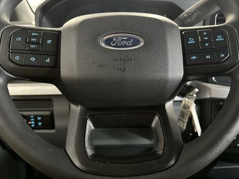 New 2026 Ford F250 XL w/ STX Appearance Package image 15
