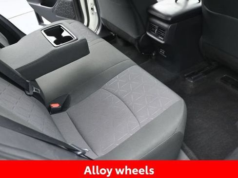 Used 2024 Toyota RAV4 XLE w/ Convenience Package AWD/4WD image 21