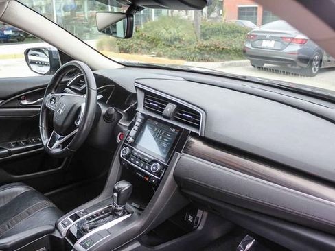Used 2020 Honda Civic EX-L image 22