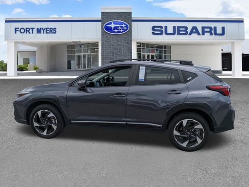 Certified 2025 Subaru Crosstrek 2.5i Limited AWD/4WD image 7