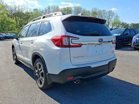 New 2026 Subaru Ascent Limited AWD/4WD image 4