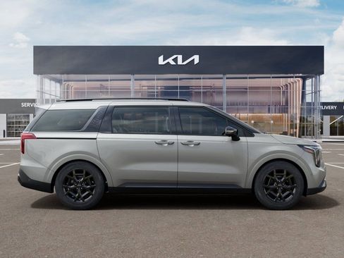 New 2026 Kia Carnival SX Prestige image 7