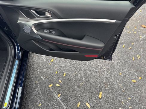 New 2026 Genesis G70 3.3T Sport Prestige image 14