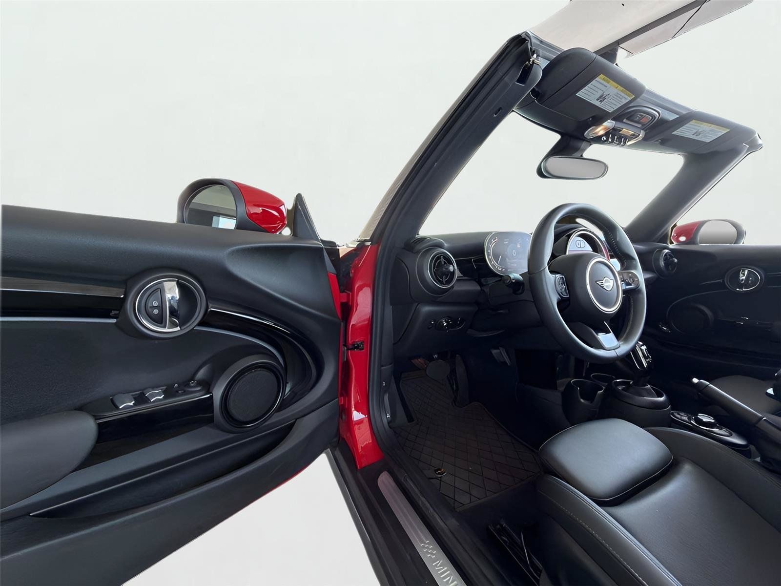 Used 2024 MINI Cooper S FWD image 15