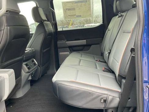 Used 2026 Ford F150 Lariat w/ Equipment Group 501A Mid image 42