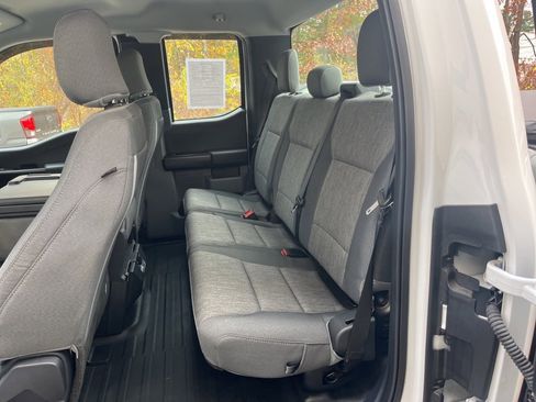 Certified 2022 Ford F150 XL w/ Equipment Group 101A High image 10