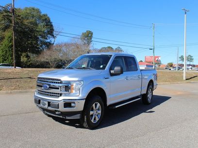 Used 2019 Ford F150 XLT w/ XTR Package