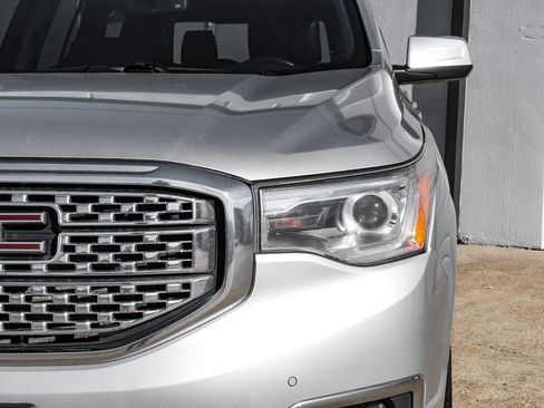 Used 2019 GMC Acadia Denali w/ Technology Package image 61