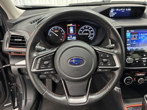 Used 2019 Subaru Forester Sport w/ Popular Package #2 AWD/4WD image 22