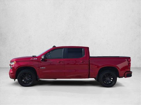 Used 2022 Chevrolet Silverado 1500 RST AWD/4WD image 9