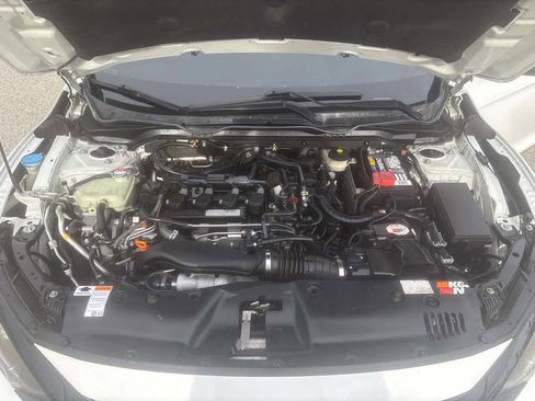 Used 2017 Honda Civic Si image 31