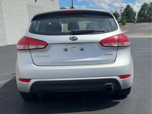 Used 2015 Kia Forte EX FWD image 4