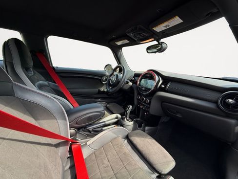 Used 2021 MINI Cooper John Cooper Works GP FWD image 15