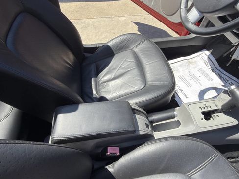 Used 2005 Volkswagen Beetle GLS image 45