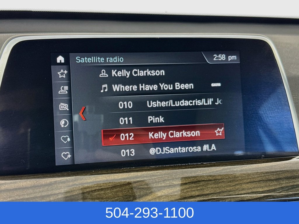 Used 2018 BMW X1 sDrive28i FWD image 17