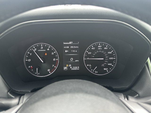 Used 2024 Subaru Legacy Premium AWD/4WD image 12