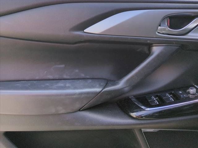 Used 2021 MAZDA CX-9 Touring w/ Touring Premium Package FWD image 11