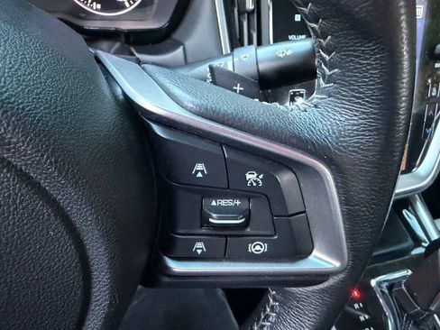Used 2022 Subaru Legacy Premium AWD/4WD image 28