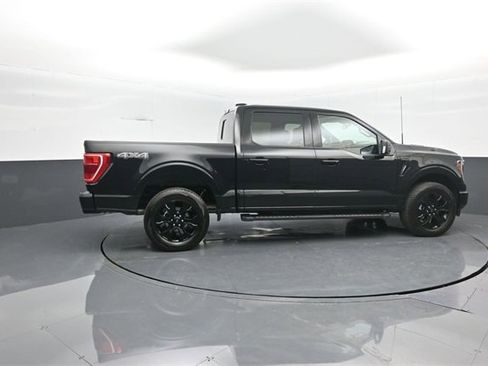 Certified 2023 Ford F150 XLT w/ Equipment Group 302A High image 8