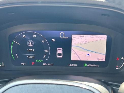 Used 2024 Honda Accord Touring image 40