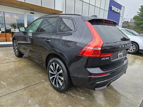 Certified 2025 Volvo XC60 B5 Plus AWD/4WD image 7
