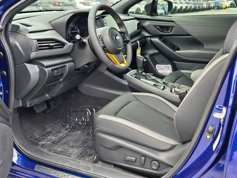 New 2026 Subaru Crosstrek 2.5i Wilderness AWD/4WD image 14