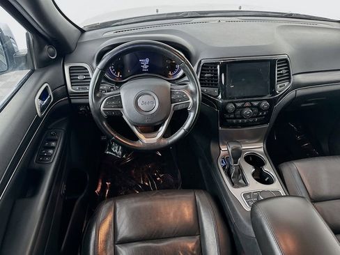 Certified 2020 Jeep Grand Cherokee Limited image 31