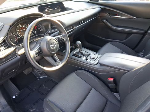Certified 2024 MAZDA CX-30 AWD 2.5 S image 10
