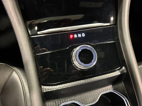 Used 2024 Jeep Grand Cherokee Altitude AWD/4WD image 24