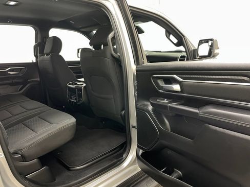 Used 2025 RAM 1500 Big Horn AWD/4WD image 42