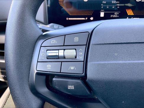 Used 2025 Kia K4 FWD image 24