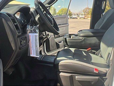 New 2026 RAM 4500 Tradesman image 18