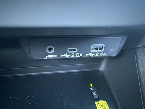 Certified 2025 Subaru Crosstrek 2.5i Wilderness AWD/4WD image 35
