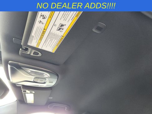 New 2026 Jeep Compass Latitude AWD/4WD image 21