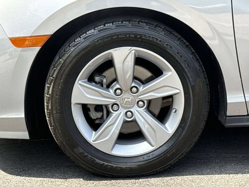Used 2020 Honda Odyssey EX-L image 19