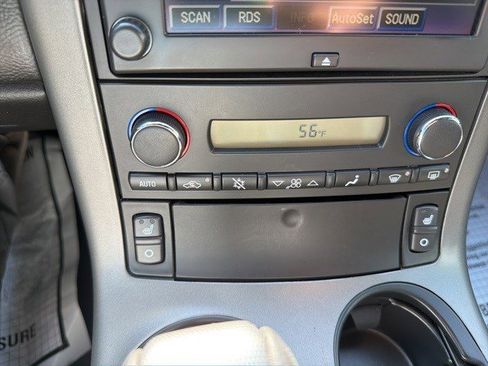 Used 2007 Chevrolet Corvette Coupe w/ Preferred Equipment Group image 20