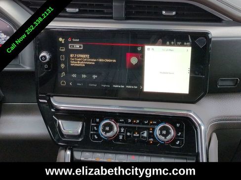 New 2026 GMC Sierra 1500 Denali w/ Technology Package AWD/4WD image 18