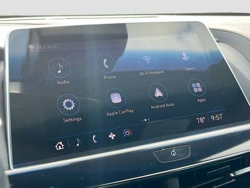 Used 2024 Cadillac CT5 Sport RWD image 14
